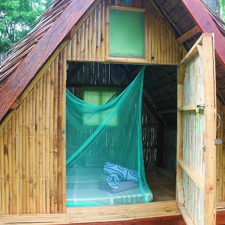 Archery-Asia Nipa Huts โมอัลโบอัล ภายนอก รูปภาพ
