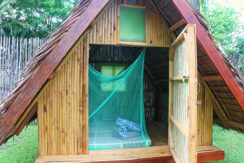 Archery-Asia Nipa Huts โมอัลโบอัล ภายนอก รูปภาพ
