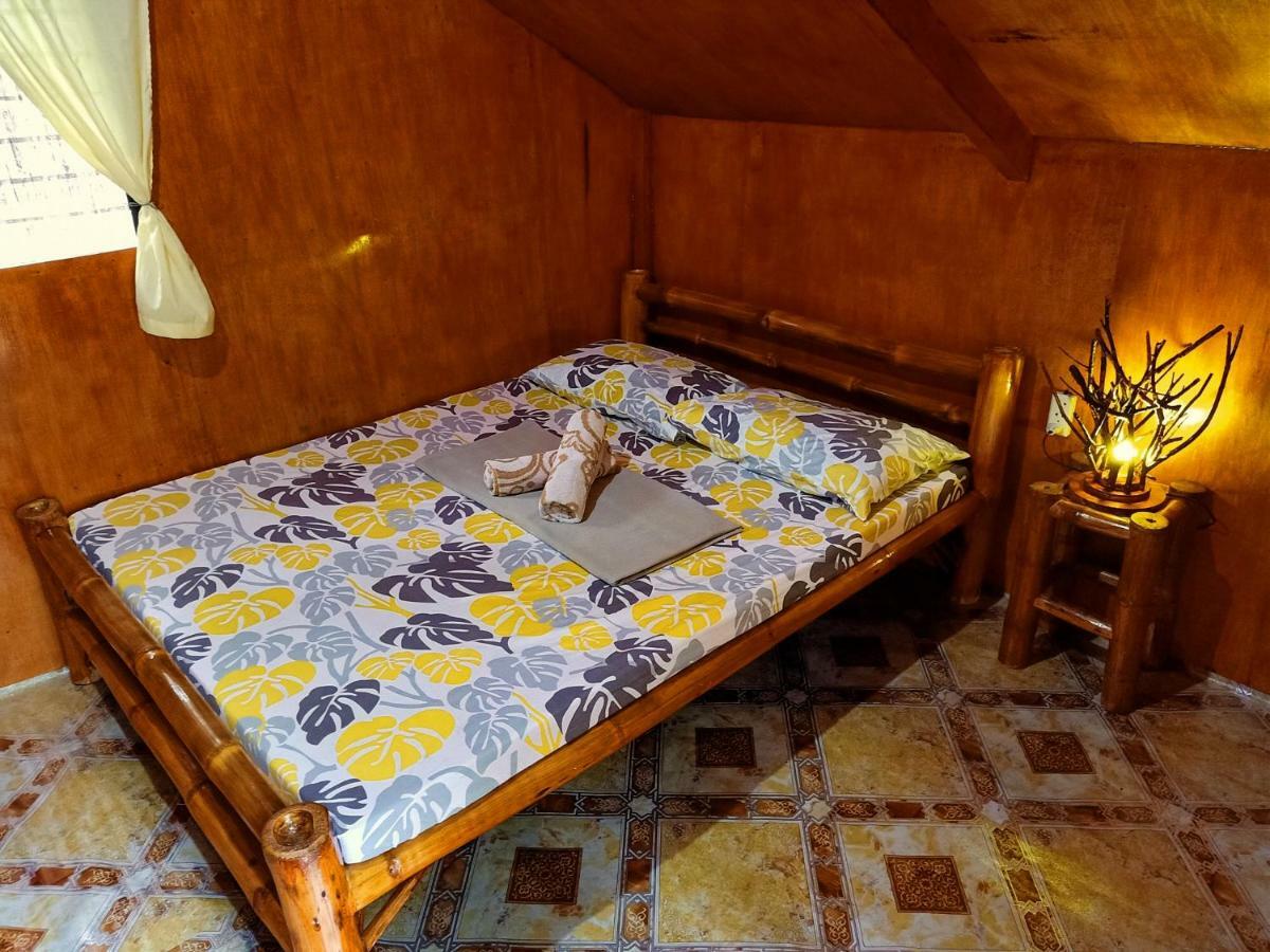 Archery-Asia Nipa Huts โมอัลโบอัล ภายนอก รูปภาพ